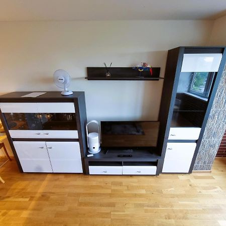 Palanga Apartments Екстериор снимка