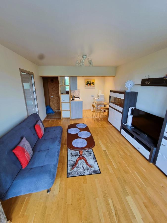 Palanga Apartments Екстериор снимка