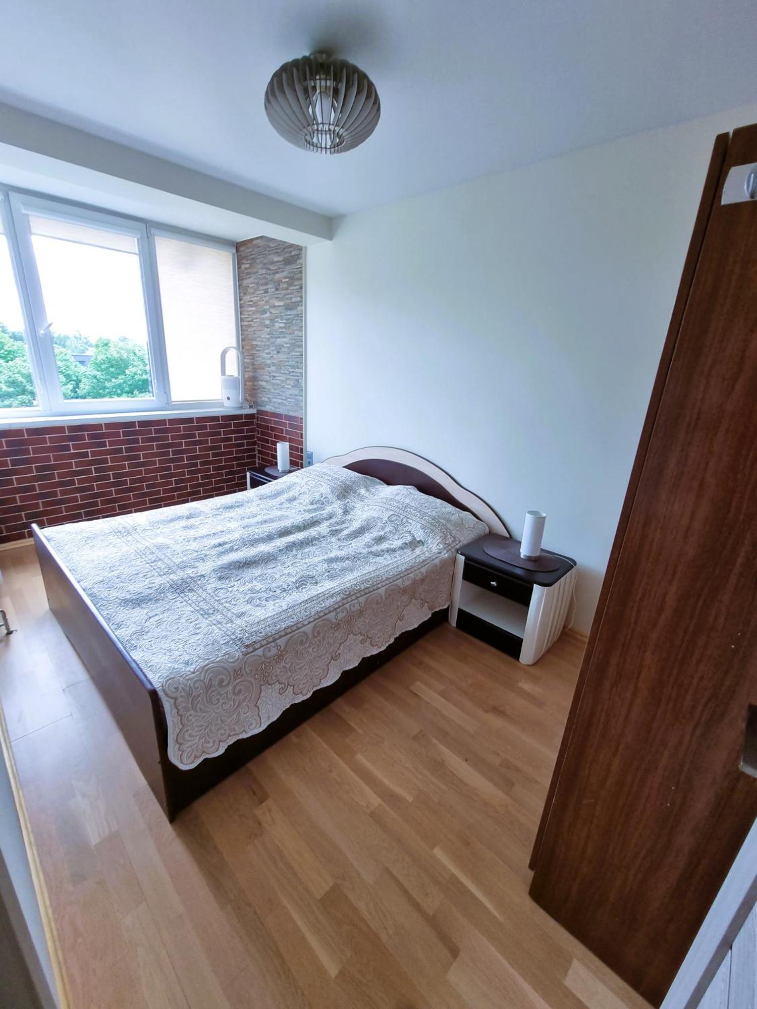 Palanga Apartments Екстериор снимка