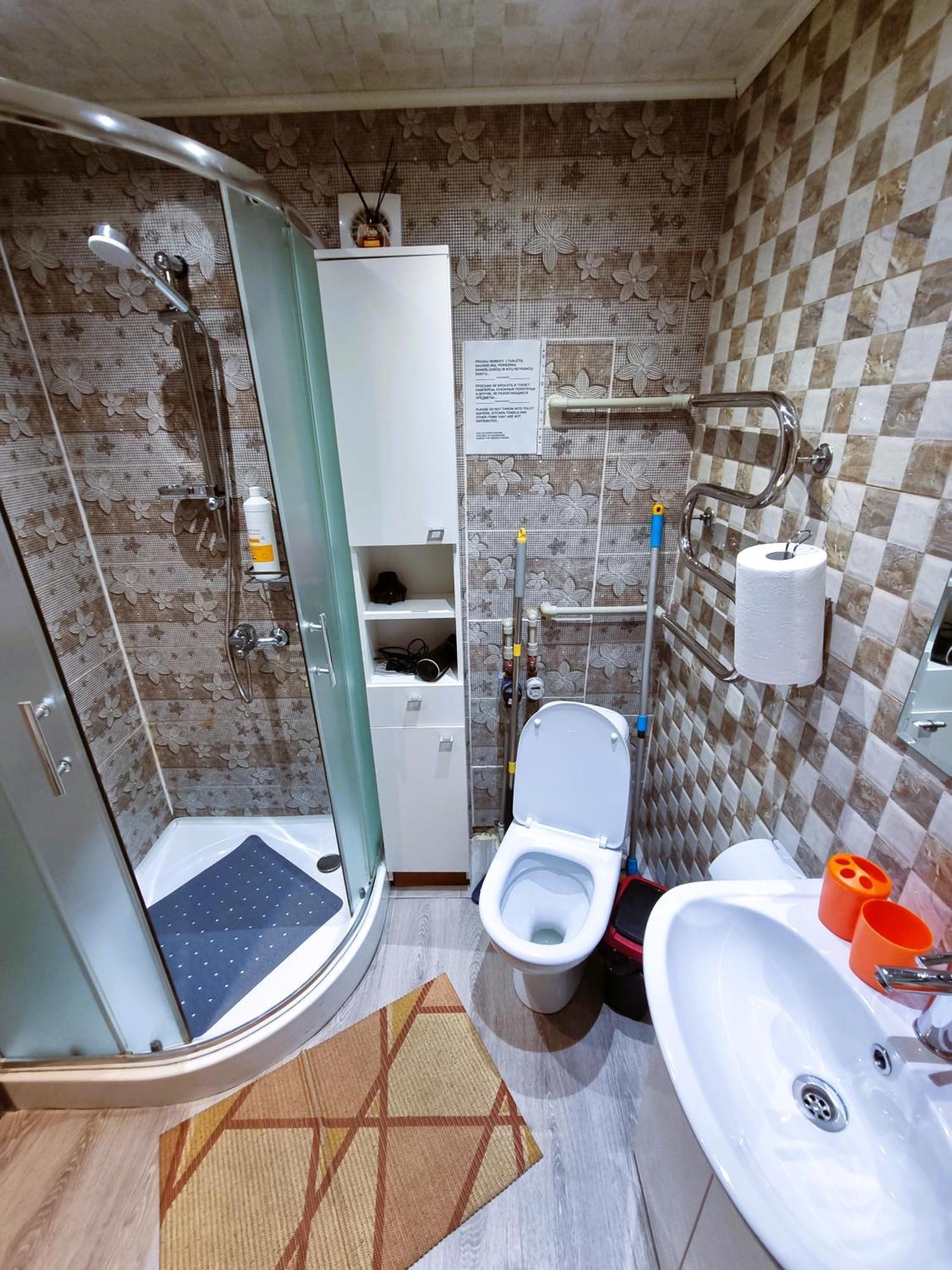 Palanga Apartments Екстериор снимка