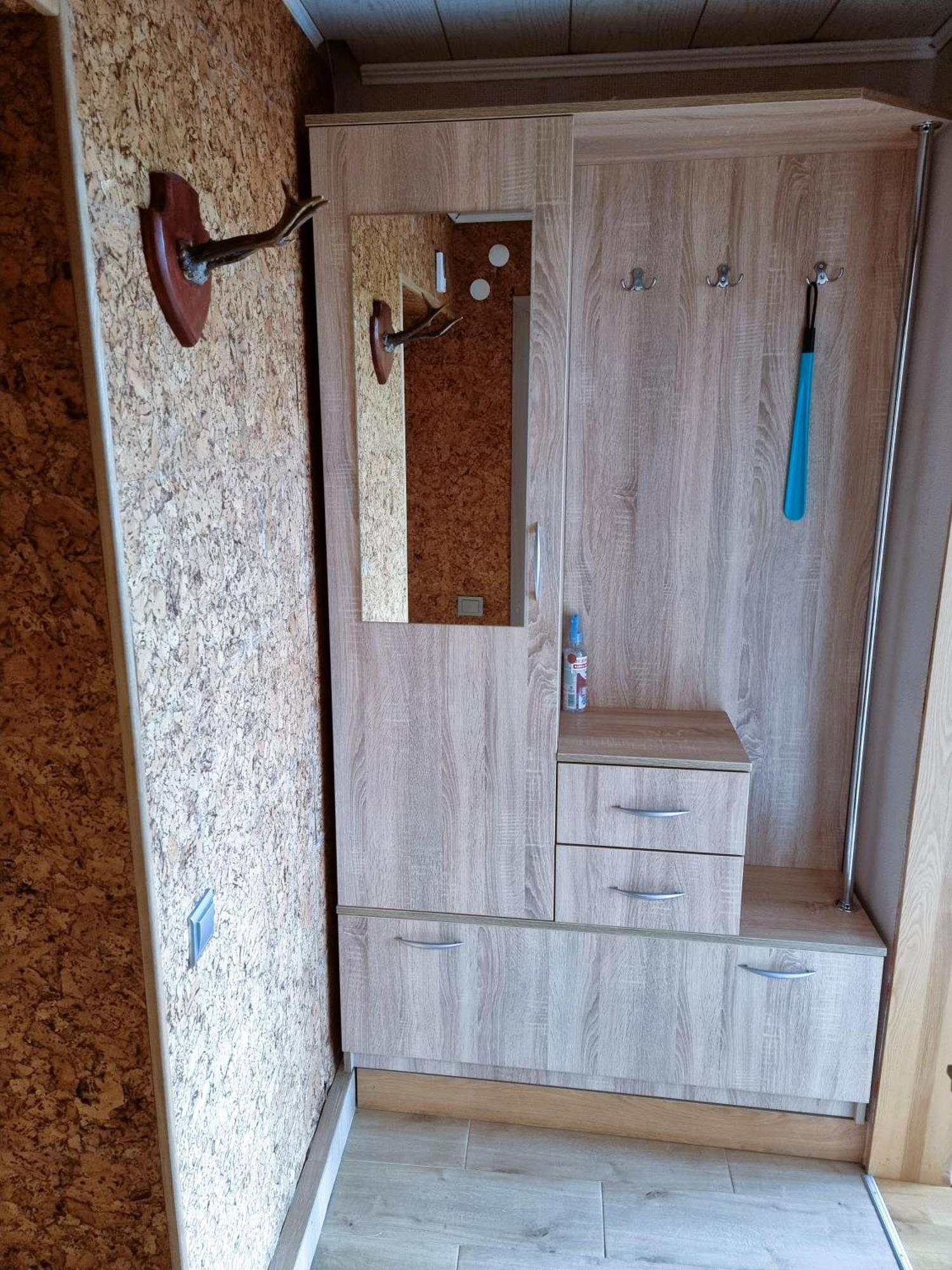 Palanga Apartments Екстериор снимка