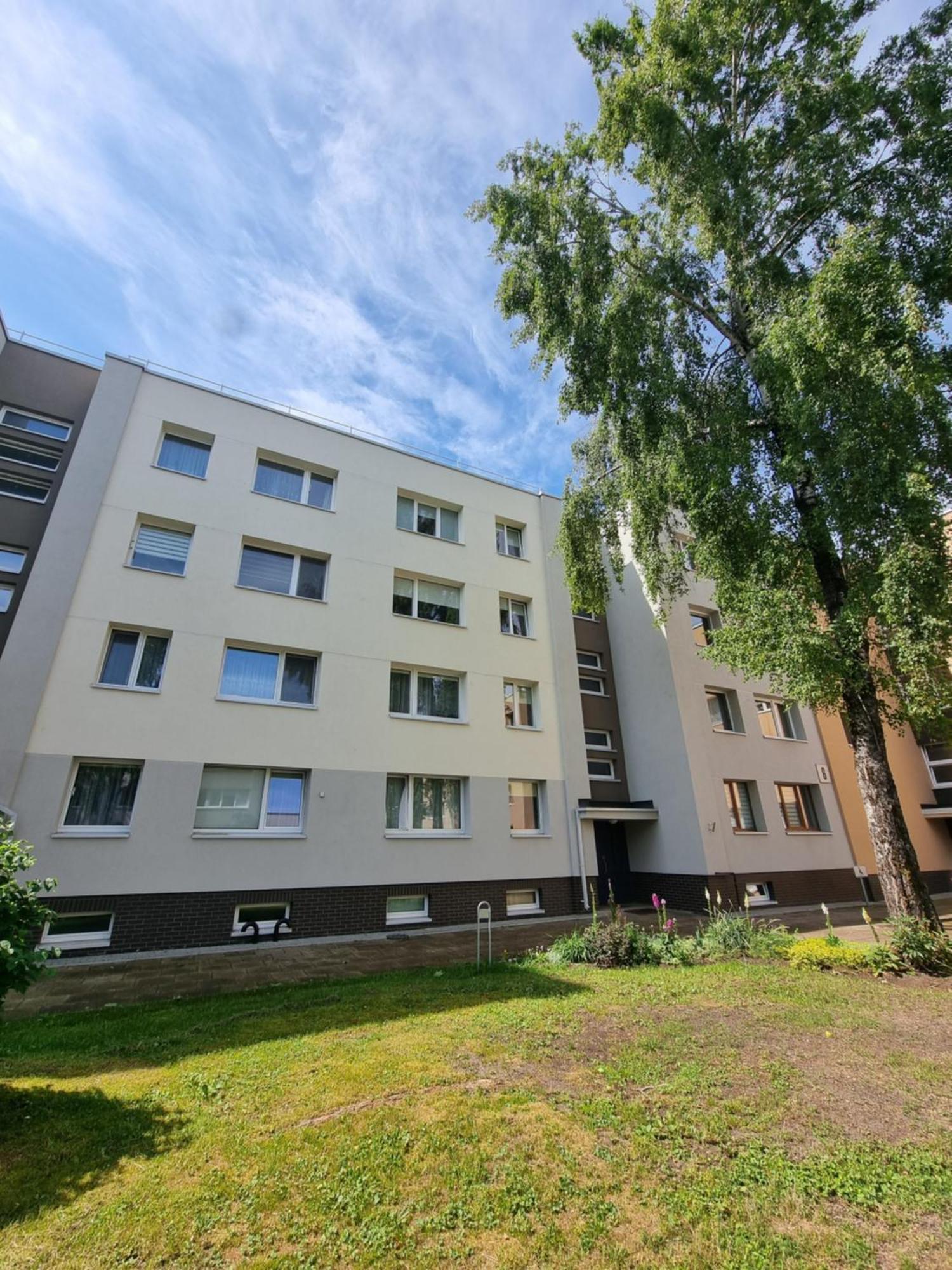 Palanga Apartments Екстериор снимка